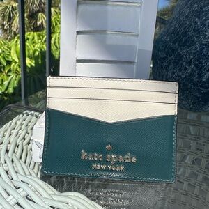 Kate Spade staci small holder
